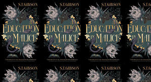 Read PDF Books An Education in Malice by: S.T. Gibson - 