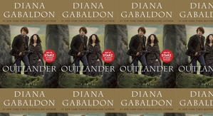 Get PDF Books Outlander (Outlander, #1) by: Diana Gabaldon - 
