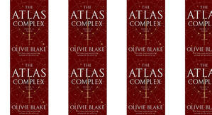 Read PDF Books The Atlas Complex (The Atlas, #3) by: Olivie Blake - 