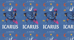 Good! To Download Icarus by: K. Ancrum - 