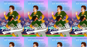 Read PDF Books The Prospects by: K.T. Hoffman - 