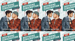 Best! To Read The Boyfriend Subscription by: Steven Salvatore - 