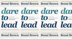 Best! To Read Dare to Lead: Brave Work. Tough Conversations. Whole Hearts. by: Bren? Brown - 