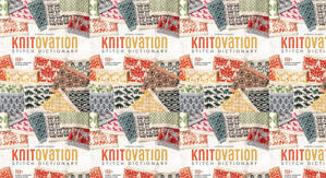Get PDF Books KnitOvation Stitch Dictionary: 150+ Modern Colorwork Knitting Motifs by: Andrea  Range - 