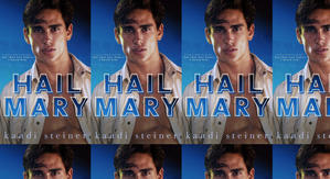 Get PDF Books Hail Mary (Red Zone Rivals, #4) by: Kandi Steiner - 
