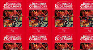 Download PDF Books Dungeons & Dragons: The Fallbacks: Bound for Ruin by: Jaleigh Johnson - 