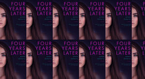 Download PDF Books Four Years Later (Becca McKenzie, #2) by: Emma Doherty - 