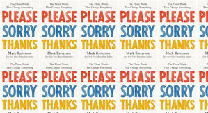 Get PDF Books Please, Sorry, Thanks: The Three Words That Change Everything by: Mark Batterson - 