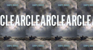 Download PDF Books Clear by: Carys Davies - 