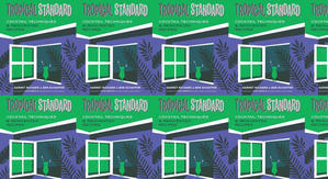 Best! To Read Tropical Standard: Cocktail Techniques & Reinvented Recipes by: Garret Richard - 