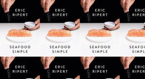 Read PDF Books Seafood Simple: A Cookbook by: Eric Ripert - 