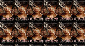 Read PDF Books The Invocations by: Krystal Sutherland - 
