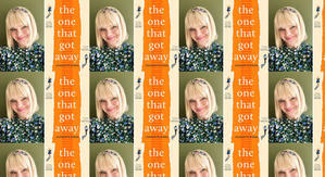 Best! To Read The One That Got Away by: Charlotte Rixon - 