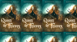 Best! To Read A Queen of Thieves & Chaos (Fate & Flame, #3) by: K.A. Tucker - 