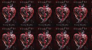 Download PDF Books Bound by Vengeance (Born in Blood Mafia Chronicles, #5) by: Cora Reilly - 