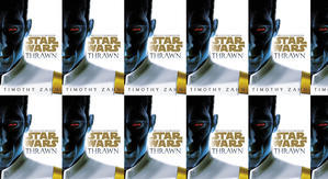 Best! To Read Thrawn (Star Wars: Thrawn #1) by: Timothy Zahn - 