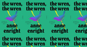 Get PDF Books The Wren, the Wren by: Anne Enright - 