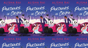 Download PDF Books Partners in Crime by: Alisha Rai - 
