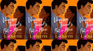 Best! To Read Vanessa Jared's Got a Man by: LaQuette - 