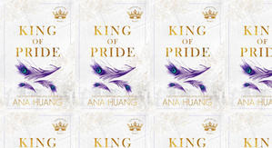Download PDF Books King of Pride (Kings of Sin, #2) by: Ana Huang - 