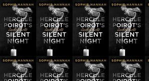 Read PDF Books Hercule Poirot's Silent Night (New Hercule Poirot Mysteries, #5) by: Sophie Hannah - 