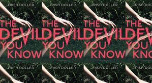 Read PDF Books The Devil You Know (The Devils, #3) by: Elizabeth O'Roark - 