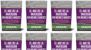 Download PDF Books El ABC de la Inversion en Bienes Raices (Spanish Edition) by: Ken McElroy - 