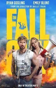  Unraveling the Thrilling Plot: Synopsis of "The Fall Guy (2024)" - 