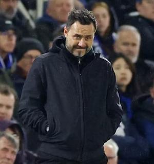 Chelsea Join Race For In-Demand Manager After Liverpool Snub - 