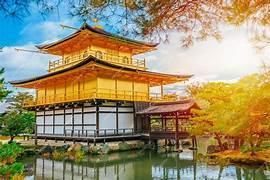 The Golden Temple in Kyoto Japan Pentax full History | 京都の金閣寺 ペンタックスの全歴史 - alupdateashikfast's Blog