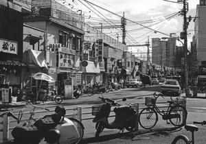 神戸散歩 - Life with Leica