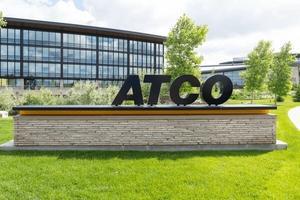 ATCO Energy In Canada : Revolutionizing Canada's Energy Landscape - 