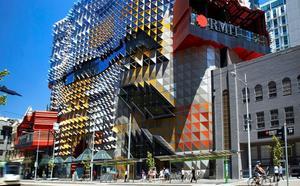 RMIT University in Australia : A Beacon of Innovation - 