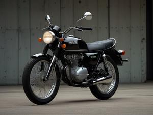 カワサキ W175は、現代のオートバイ界に古き良き魅力を注入します。 - 