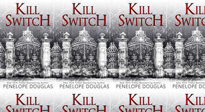Download PDF (Book) Kill Switch (Devil's Night, #3) by : (Penelope Douglas) - 