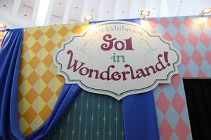 JO1 Exhibition ”JO1 in Wonderland!” 再び - 写真の記憶