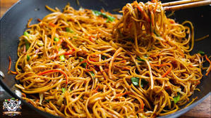 Chow Mein Made Easy: Your Complete Guide to Homemade Noodle Perfection! - 