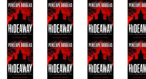 Download PDF Books Hideaway (Devil's Night) by: Penelope Douglas - 