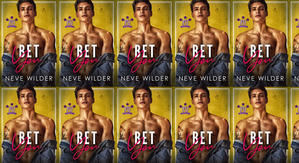 Good! To Download Bet You (Franklin U, #4) by: Neve Wilder - 