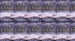 Good! To Download The Enemy (Jack Reacher, #8) by: Lee Child - 