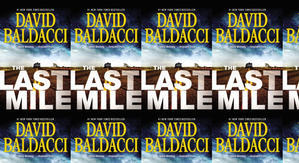 Download PDF Books The Last Mile (Amos Decker, #2) by: David Baldacci - 