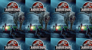 Good! To Download Jurassic Park (Jurassic Park, #1) by: Michael Crichton - 