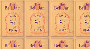 Get PDF Books The Bell Jar by: Sylvia Plath - 