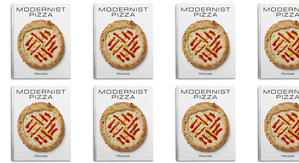Get PDF Books Modernist Pizza by: Nathan Myhrvold - 