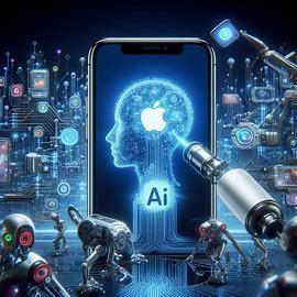 Apple intensifies talks with OpenAI for iPhone generative AI features - 