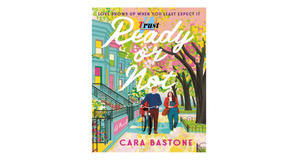 Read PDF Book: Ready or Not by Cara Bastone - 