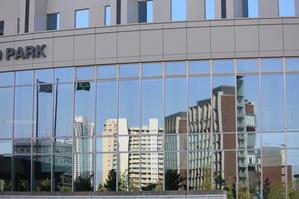 東京理科大学が移転して環境が。 - 足立・葛飾区の下町散歩＋「建築写真」