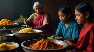 From the Heart of Bangladesh: Exploring the Irresistible Flavors of Traditional Dishes - 