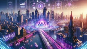 Metaverse City's Technological Infrastructure: Powering the Digital Metropolis - 