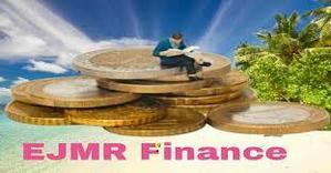 タイトル：EJMR Financeについての記事 - 